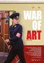 War of Art